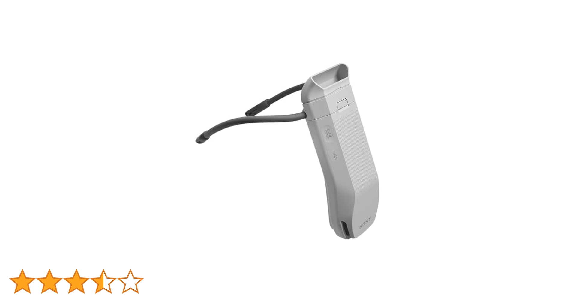 【話題品：保証書有】SONY REON POCKET PRO SONY REON POCKET PRO ソニー レオンポケットプロ - メルカリ